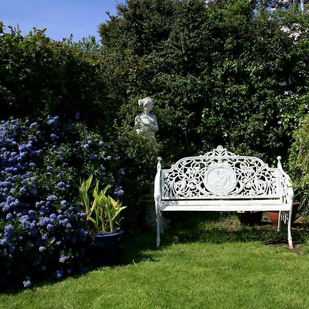 Marsh Mere Lodge Arthurstown Экстерьер фото