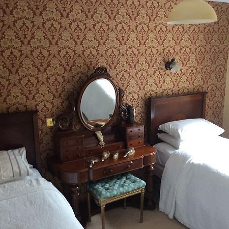 Marsh Mere Lodge Arthurstown Экстерьер фото