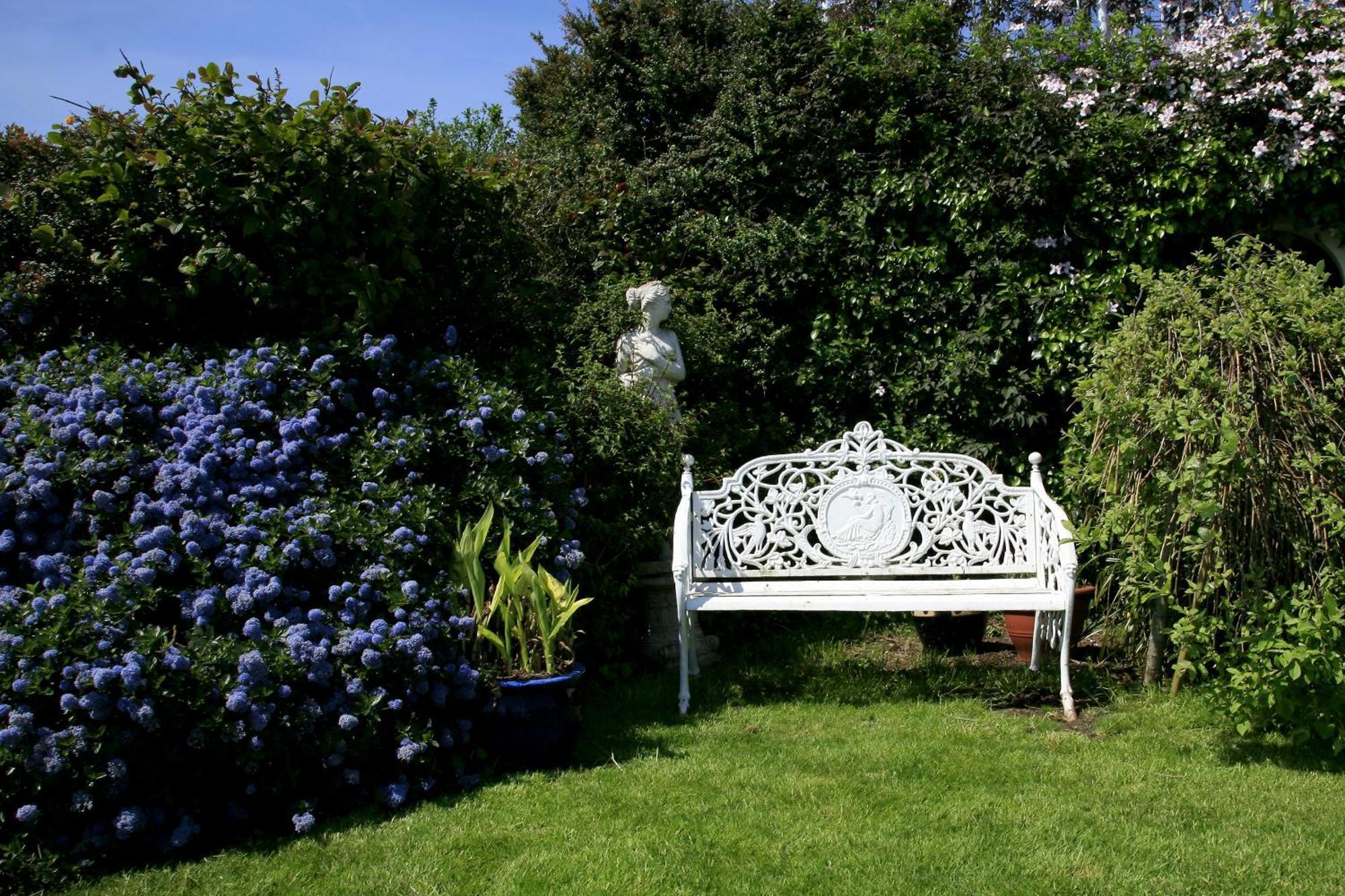 Marsh Mere Lodge Arthurstown Экстерьер фото