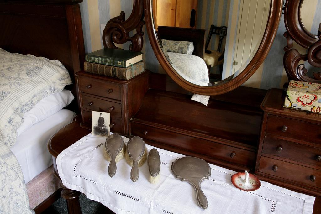 Marsh Mere Lodge Arthurstown Экстерьер фото
