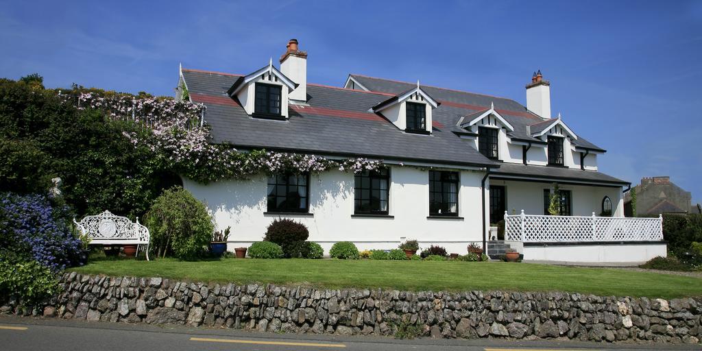 Marsh Mere Lodge Arthurstown Экстерьер фото