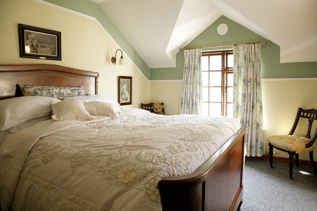 Marsh Mere Lodge Arthurstown Номер фото